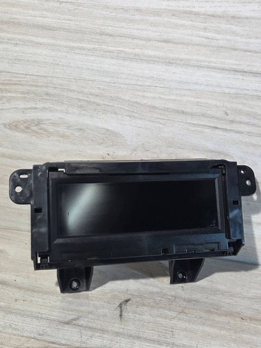 Schermo display display