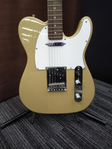 Squier standard telecaster - standard,