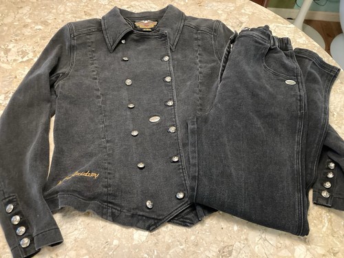 Harley davidson giacca - davidson,