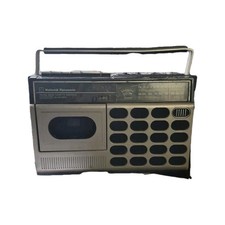 National Panasonic RQ-544AS