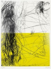 PIERO RUGGERI  "FIGURA NEL