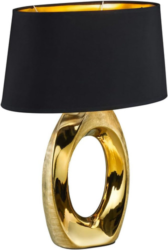 Grande lampada tavolo - da,