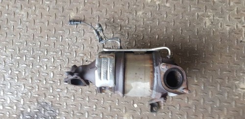 Filtro antiparticolato fap kia - filtro,
