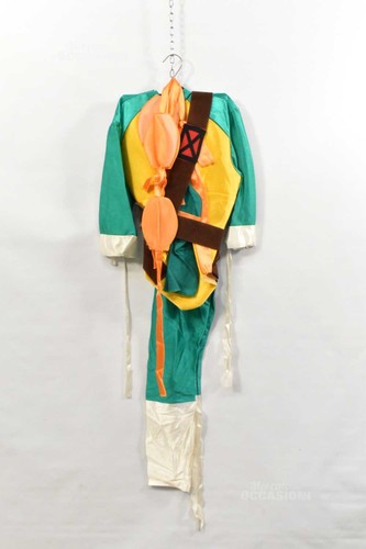 Vestito carnevale bambino - carnevale,
