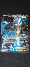 Zekrom EX 97/99 Full Art -