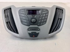 Unità di testa radio stereo