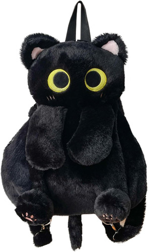 Zaino per gatti peluche - per,