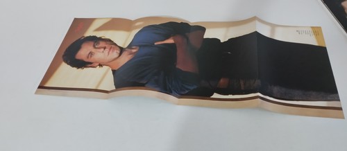 John travolta poster fronte - travolta_poster,