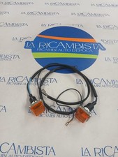COPPIA FANALINI FRECCE