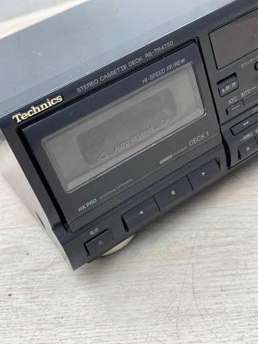 Technics tr4750 stereo - rs-tr4750,