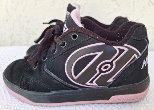 Heelys scarpa unisex bambini - heelys,