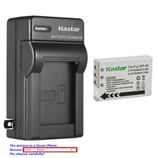 Kastar Battery Wall Charger