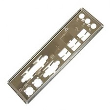 Mascherina scheda madre asrock - scheda,
