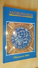ASTRONOMIA – ALMANACCO 2002