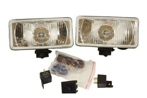 Kit lampada ausiliaria - kit,