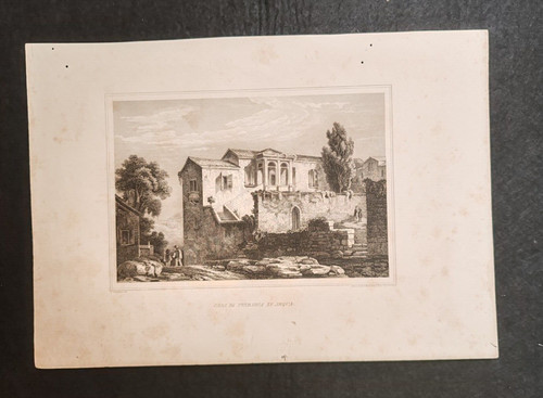 Casa petrarca arqua - casa, di