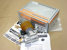 Motore a Scoppio Vintage RB CONCEPT 2.1cc V12 3 Porte R40 Mugen Serpent XRAY Kyosho!