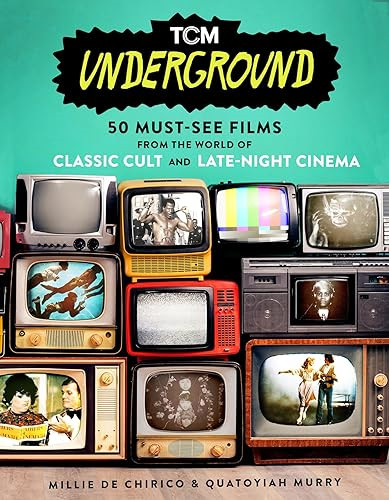 Tcm underground must - tcm, 50