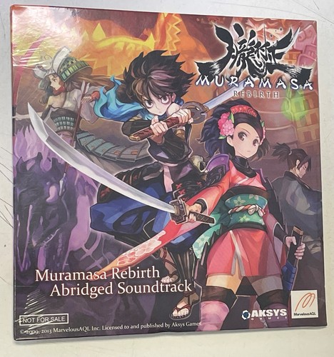 Muramasa rebirth colonna - muramasa,
