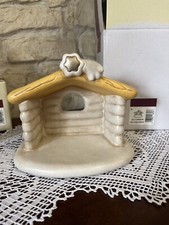 Thun Capanna del Presepe Della famiglia  Ha La sua scatola￼