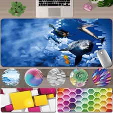 Tappetino mouse gaming in