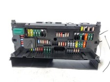 9259467 SCATOLA FUSIBILI BMW