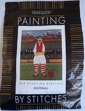 Kit arazzo artistico Peter