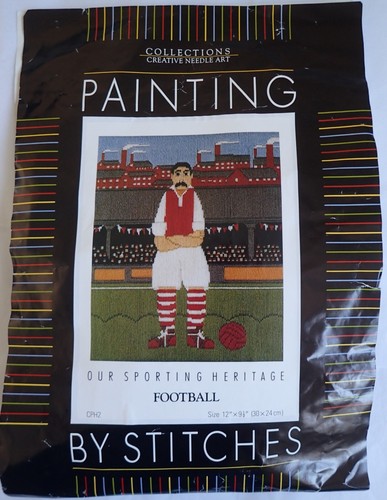 Kit arazzo artistico peter - kit,