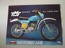 advertising Pubblicità 1977