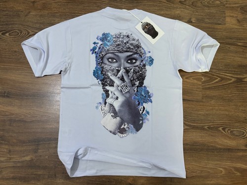 Shirt bianca nom - t-shirt,