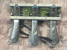 Centralina pedaliera Yamaha