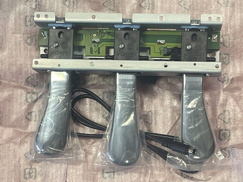 Pedaliera yamaha zj199200 - yamaha,