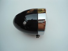 FANALE ANTERIORE D'EPOCA  Ø