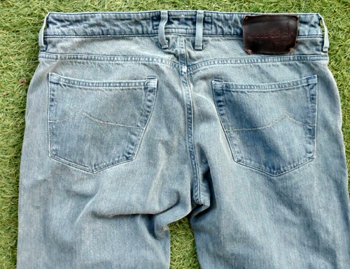Jeans jacob cohen - jacob,