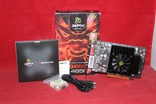 XFX ATI Radeon HD 4650 600M