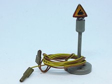 ROAD SIGNS TRAIN SIGNAL