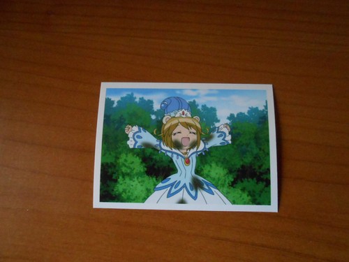 Figurina principesse gemelle - figurina,