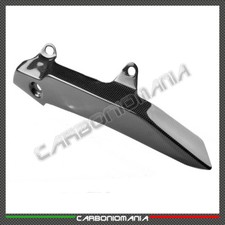 PROTEZIONE SCARICO LATO SX