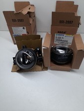 COPPIA  FARI FENDINEBBIA