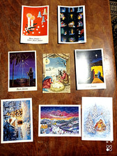 lotto 5 vintage vecchie