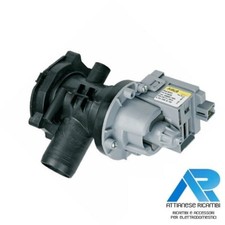 POMPA SCARICO LAVATRICE