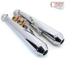 TUTA SILENZIATORI MEGAFONO