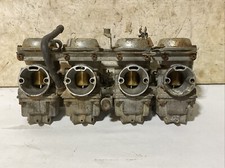 1981 Yamaha XJ750-Seca 750