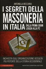 LIBRO I SEGRETI DELLA