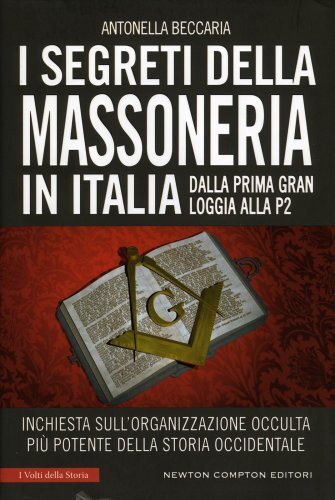 Libro segreti della - i,