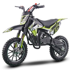 Mini moto cross - moto, 50cc