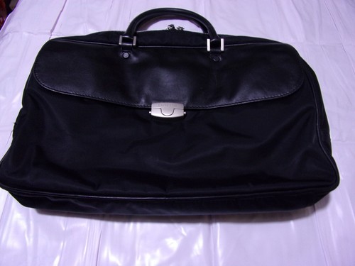 Borsa ventiquattrore tavecchi - borsa,