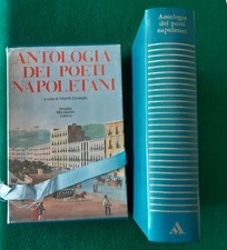 ANTOLOGIA POETI NAPOLETANI