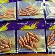 PUNTE DI SALDATURA ORIGINALI