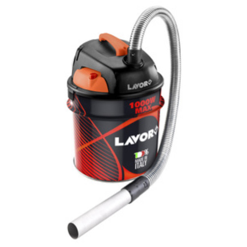 Lavor 245 0010 - 8.245.0010, aspiracenere